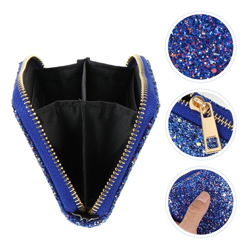 Money pouch women - pouch, wallet