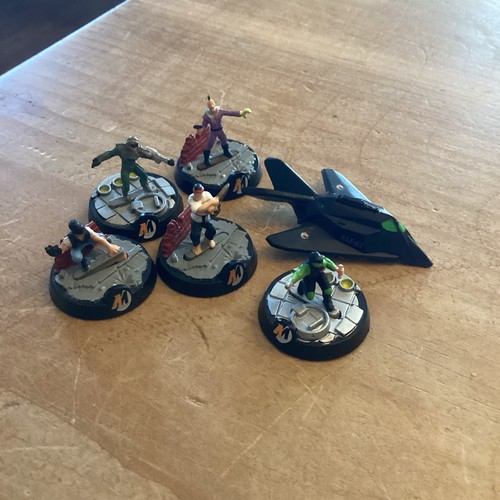 Micro machines action - machines,