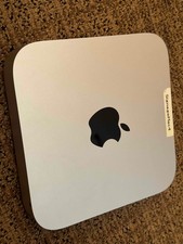 Apple Mac Mini A1347 Desktop