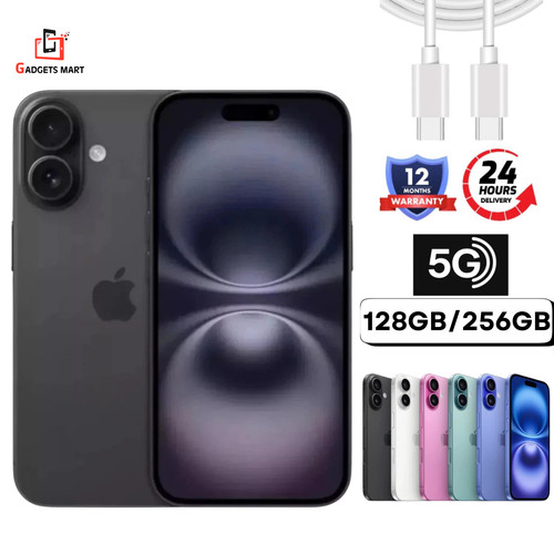 Apple iphone 128256gb - 16,