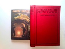 Murder on the Orient Express