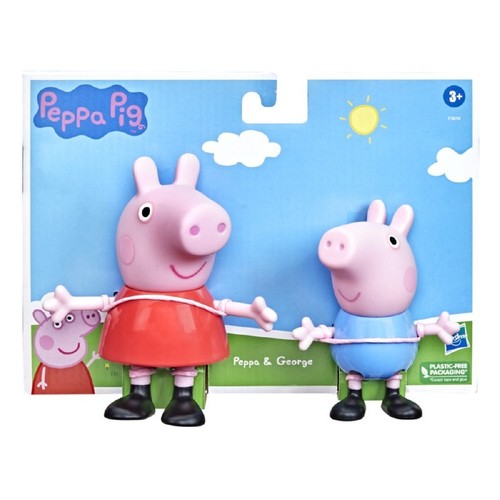 Peppa pig - george, 5in