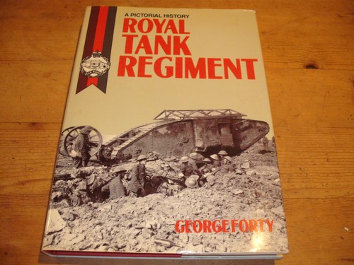 The royal tank - tank, by