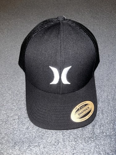 Hurley snapback del mar - hurley,