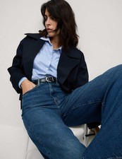 Marks & Spencer Womens Cotton