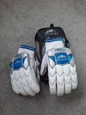 Newbery merlin batting - newbery,