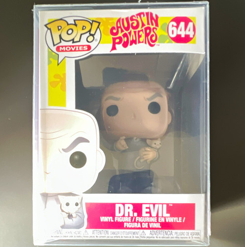 Funko pop movies austin - pop!,