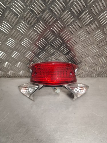 Honda vision rear - vision, light
