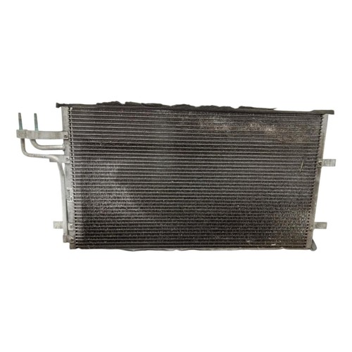 Ford focus radiator air - a/c,