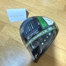 Callaway EPIC MAX LS 9 Driver