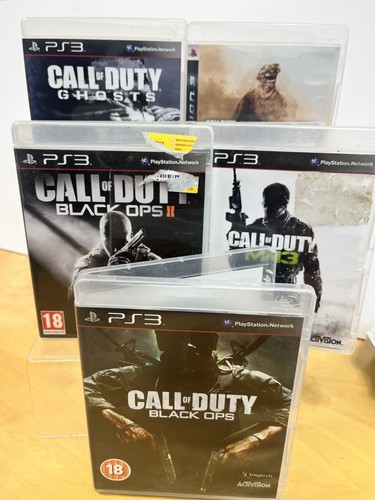 Ps3 playstation call - ps3, of