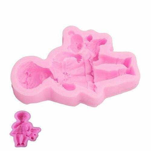 Chocolate baking tool silicone - chocolate,