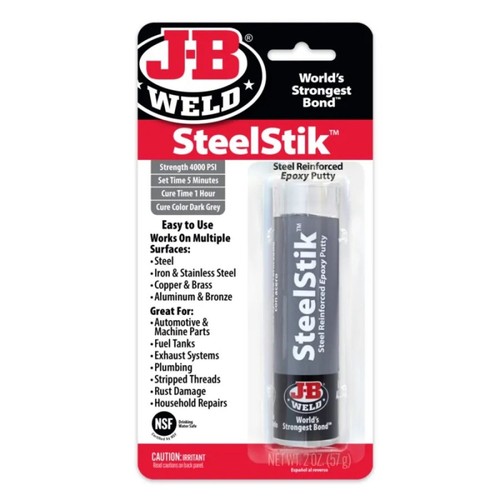 Weld steelstik steel - weld,