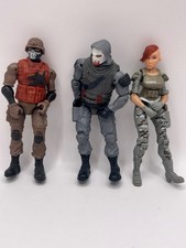 Lanard The Corps! Elite line