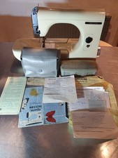 Necchi MIRELLA Sewing Machine