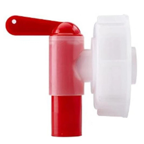 Drum tap aeroflow dispenser - tap,