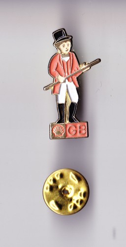 Oil fuel petrol pin badges - pin,