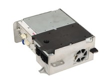 Mercedes-Benz Gla (H247) 200 4matic 120 kW 163 Main Unit (Multimedia)