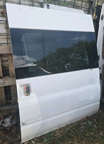 Ford transit mk6 2000 - ford, 2000-06