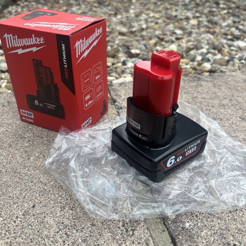 New milwaukee genuine - new,