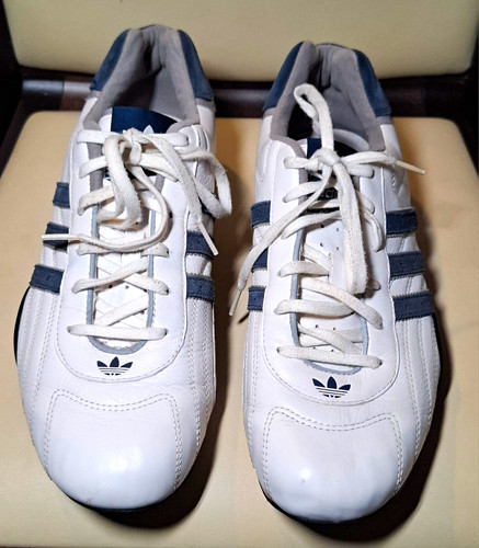 Vintage adidas team - team, racer