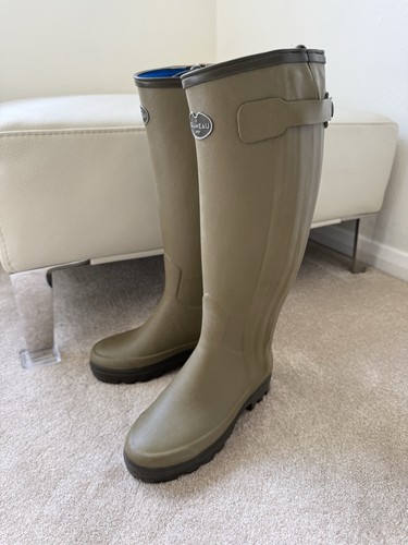 Chameau chasseur neoprene - le,