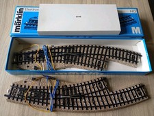 Märklin HO Gauge M 5140 Left