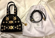 VERSACE Small Tribute