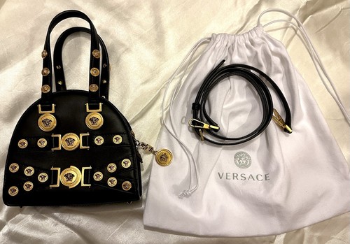 Versace small tribute - small,