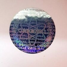 Hologram Labels Stickers
