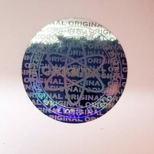 Hologram labels stickers - labels,