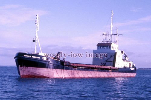 Sl0673 dredger donald - uk,
