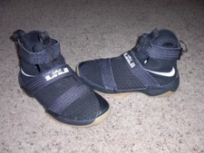 Nike LeBron Soldier 10 SFG