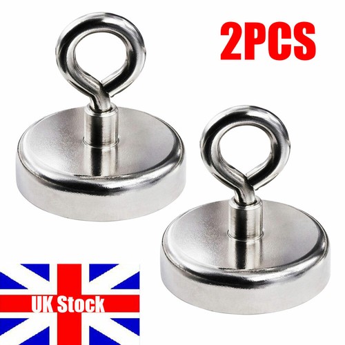 Packs fishing magnet 34kg - 2,