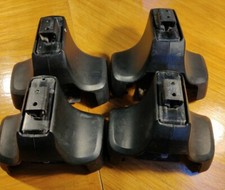 Thule 754 Rapid System Roof