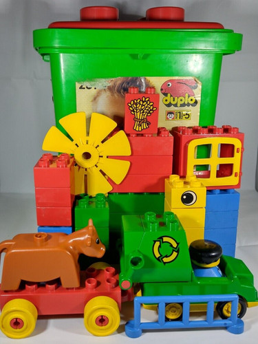 Duplo 2394 farm 1994 - 2394,