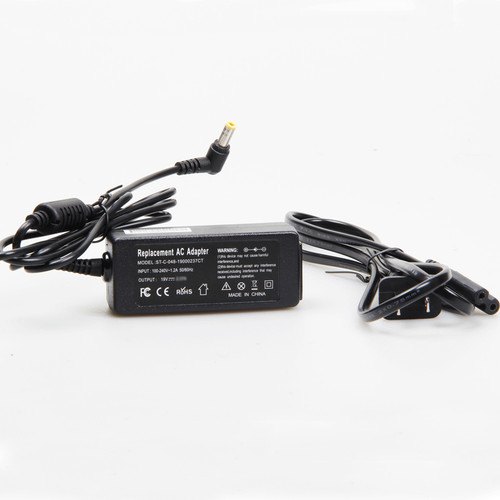 Adapter charger for toshiba - charger,