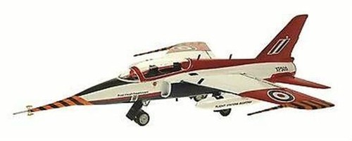 Aviation72 folland gnat - 1/72,