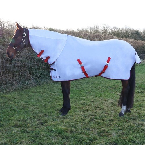 Hyconic fly rug with - rug,