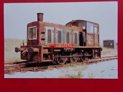 Photo class shunter - 03, no