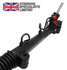 Vauxhall Zafira A MK1 2.0 16V GSI 2001 to 05 Remanufactured Power Steering Rack