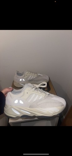 Adidas yeezy boost - 700, low