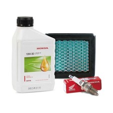 GENUINE HONDA IZY SERVICE KIT