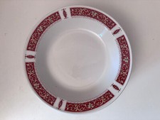 Royal Doulton Hotel Ware Steelite Marina large bowls desert Pasta bowl 9 inch L3