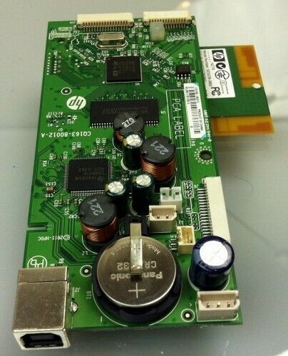 HP-Logic-Board-MainBoard-CQ163
