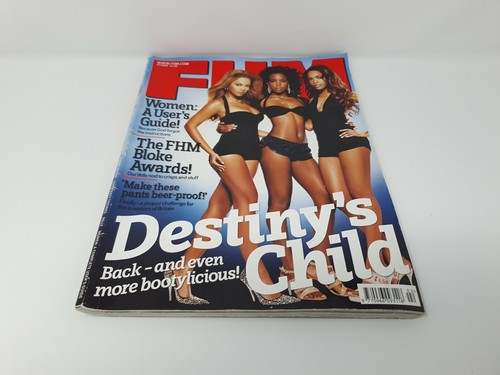 Fhm february 200 featuring - fhm, #18