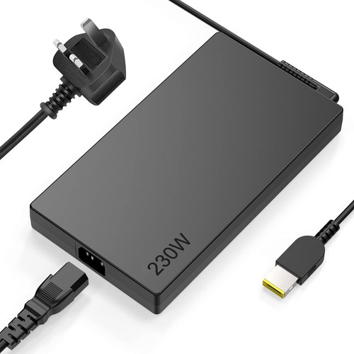 230w charger for - lenovo, legion