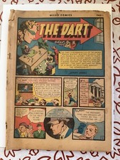 Weird Comics #6 Complete