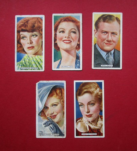 Ardath vintage 1935 - 5,