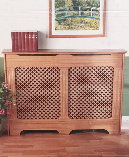 Winther browne radiator - browne,